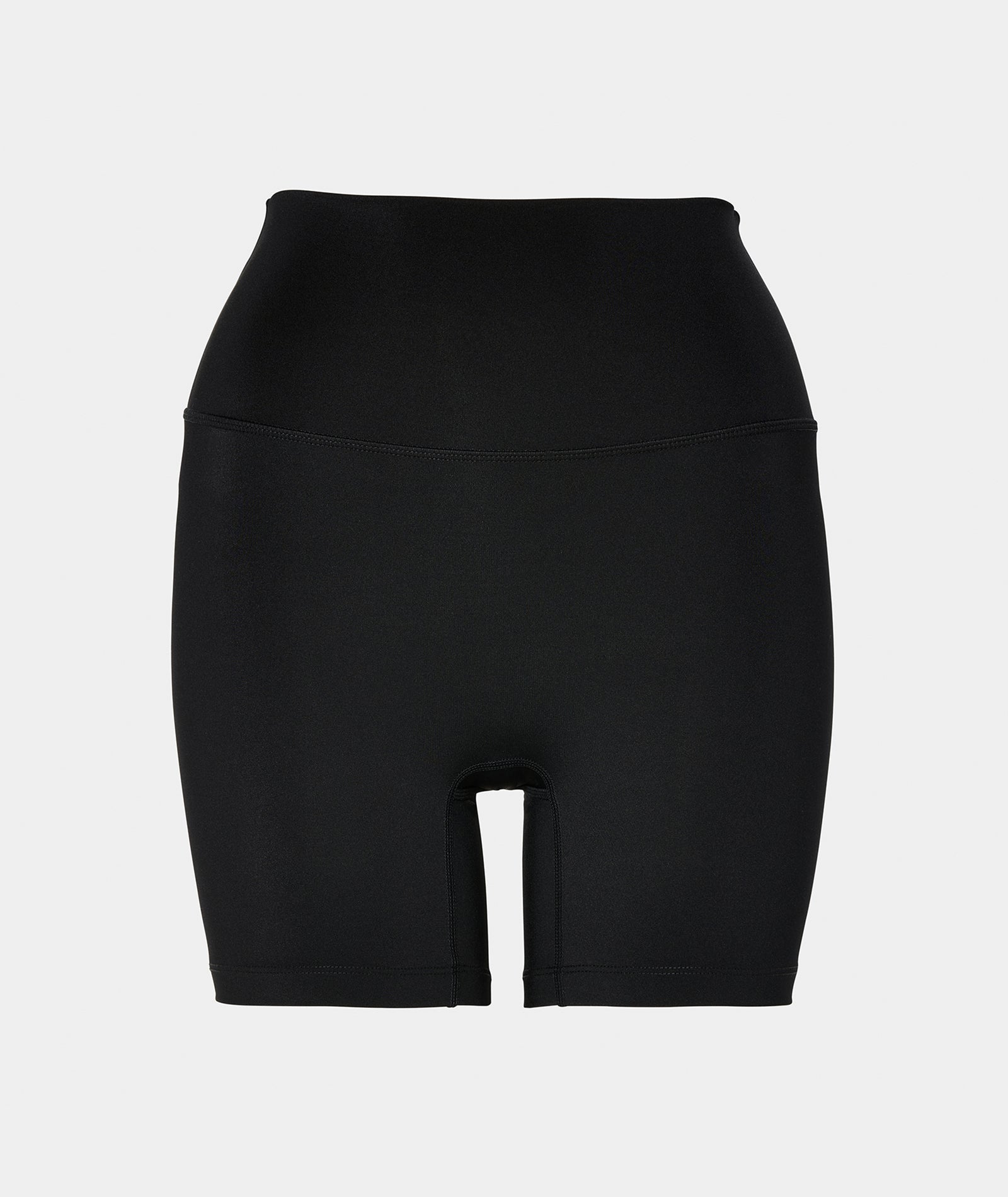 BIKE SHORTS - BLACK - tjuso