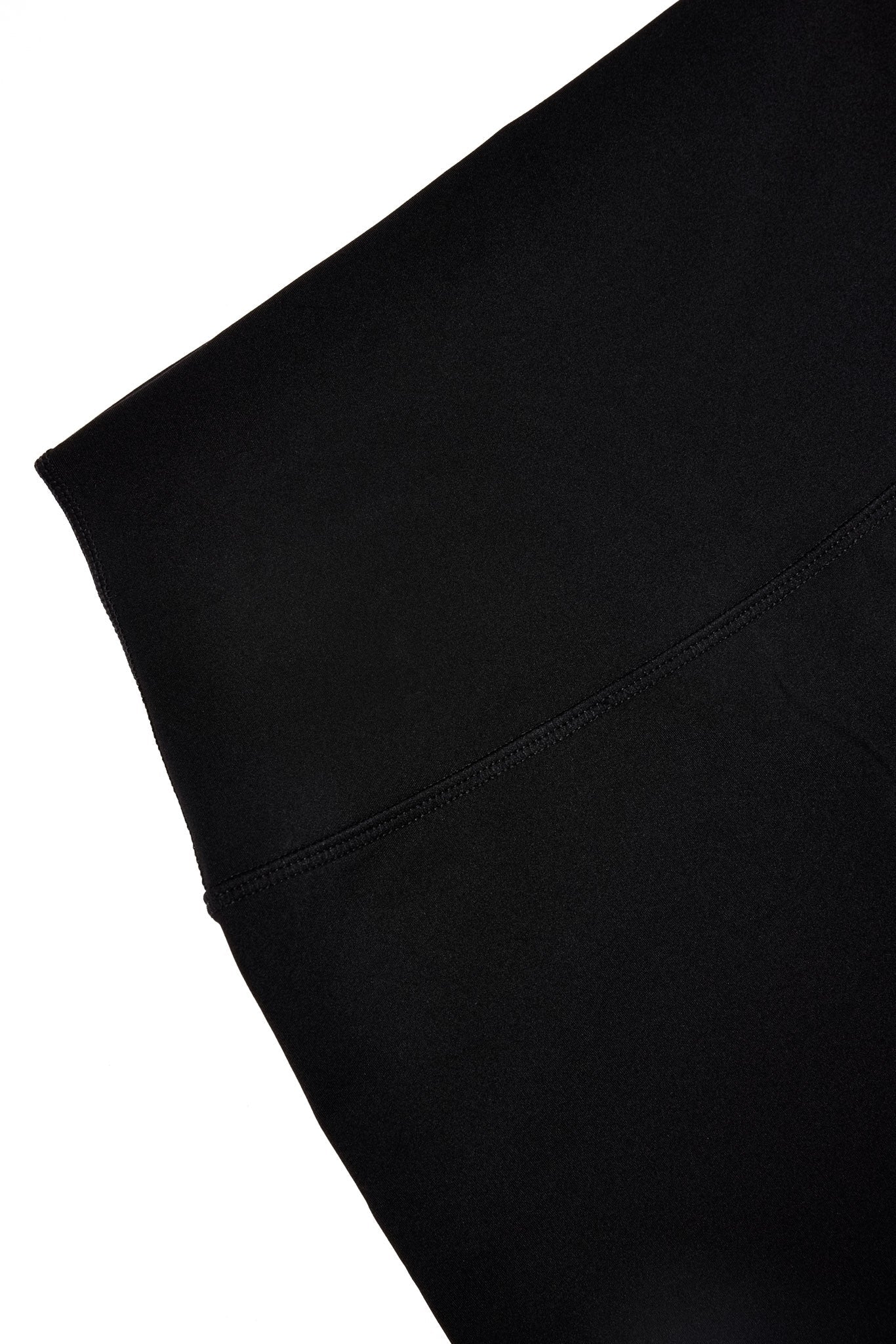 BIKE SHORTS - BLACK - tjuso