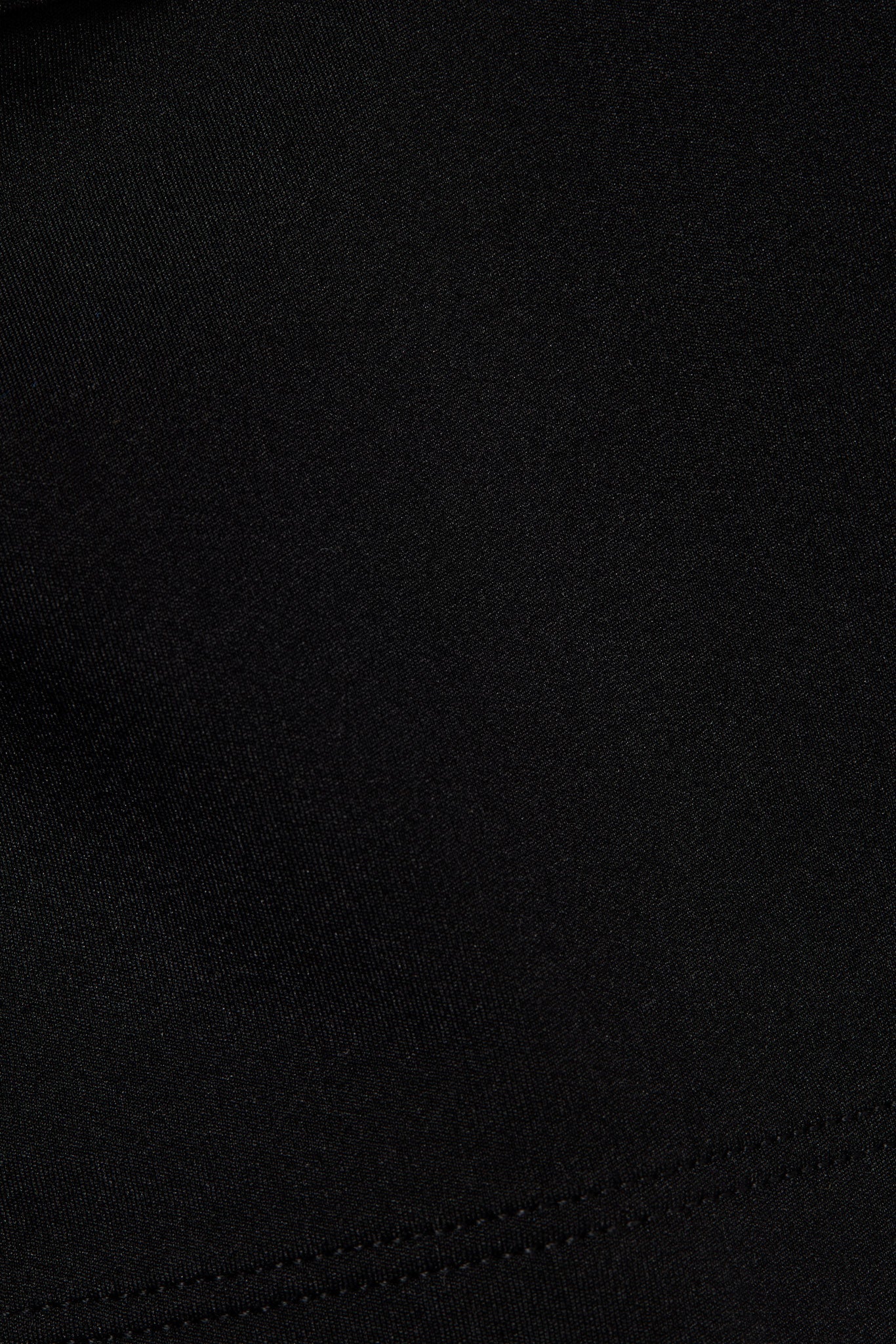 BIKE SHORTS - BLACK - tjuso