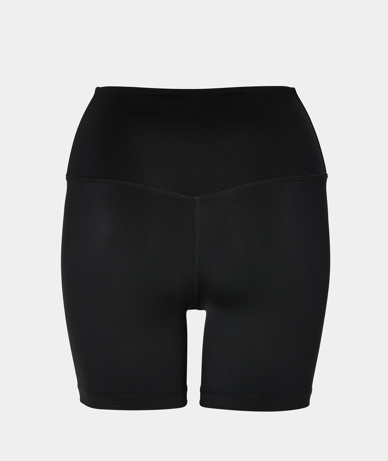 BIKE SHORTS - BLACK - tjuso