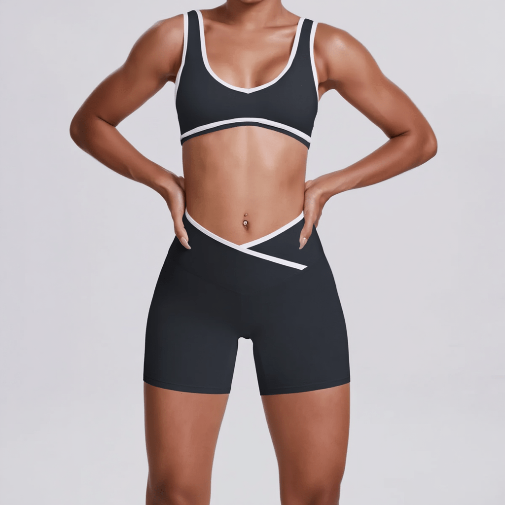 Cross Taille Yoga fit - tjuso