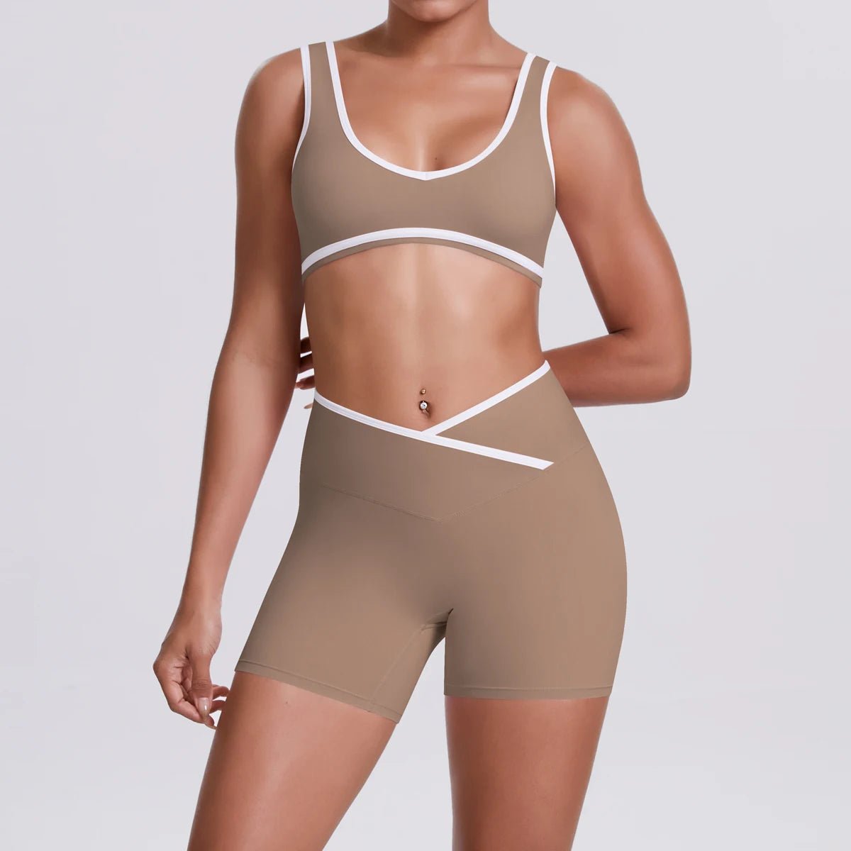 Cross Taille Yoga fit - tjuso