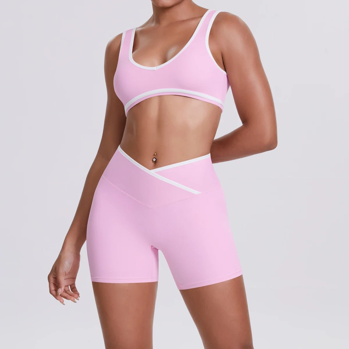 Cross Taille Yoga fit - tjuso