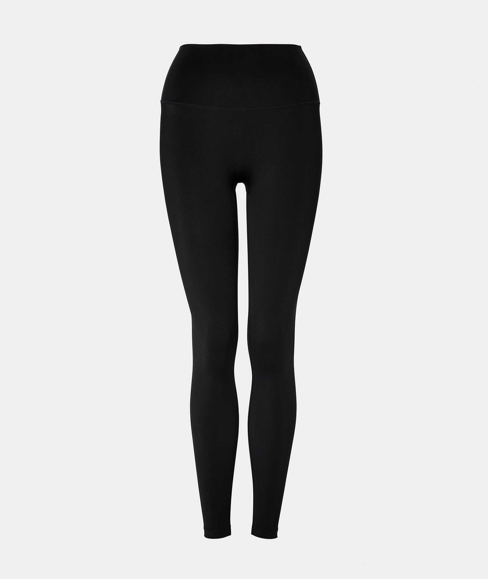 LEGGINGS - BLACK - tjuso