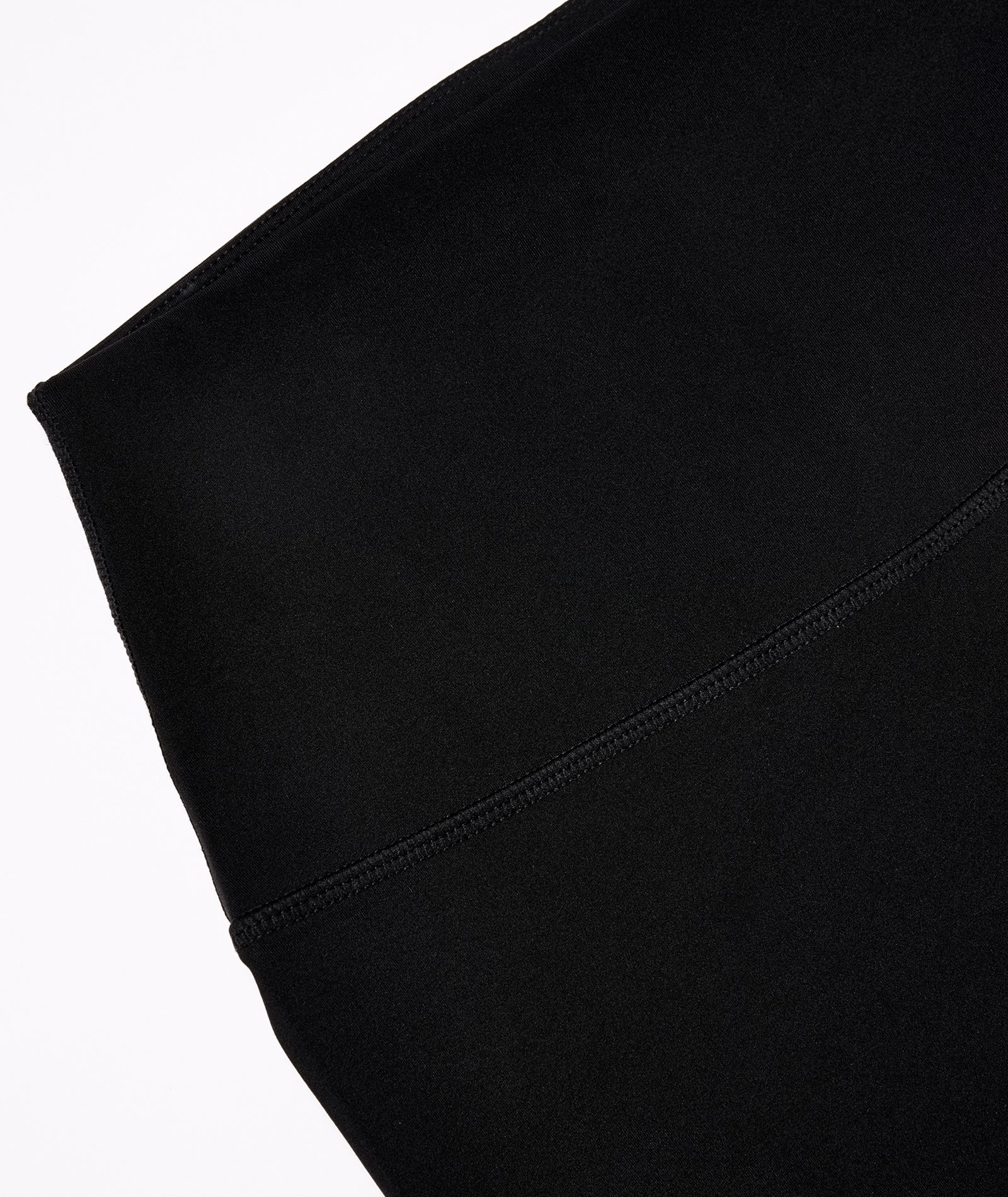 LEGGINGS - BLACK - tjuso