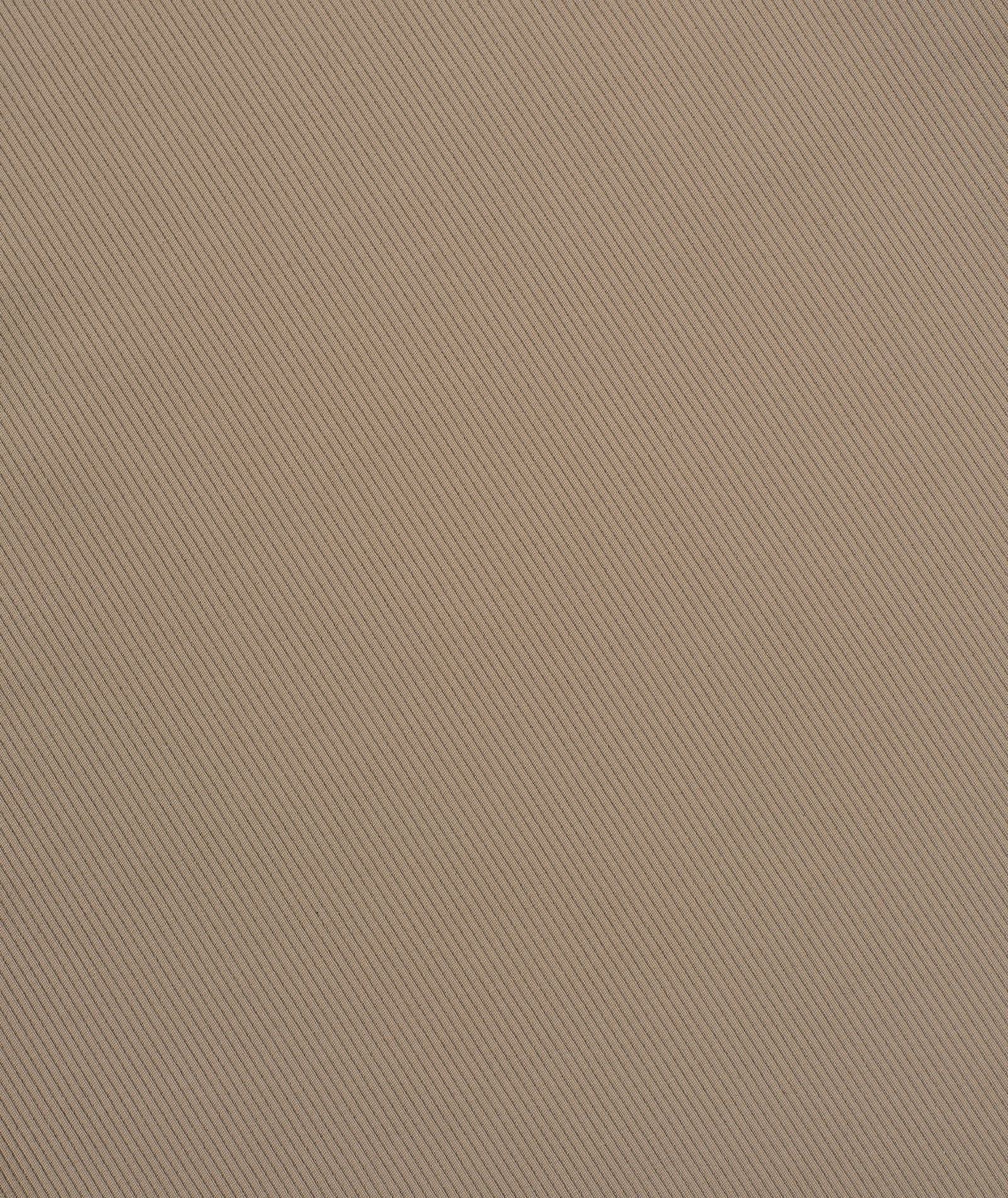 RIBBED TANK - TAUPE - tjuso