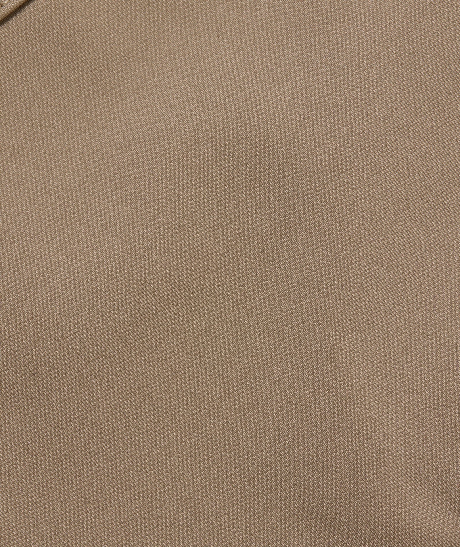 CROPPED TANK - TAUPE - tjuso