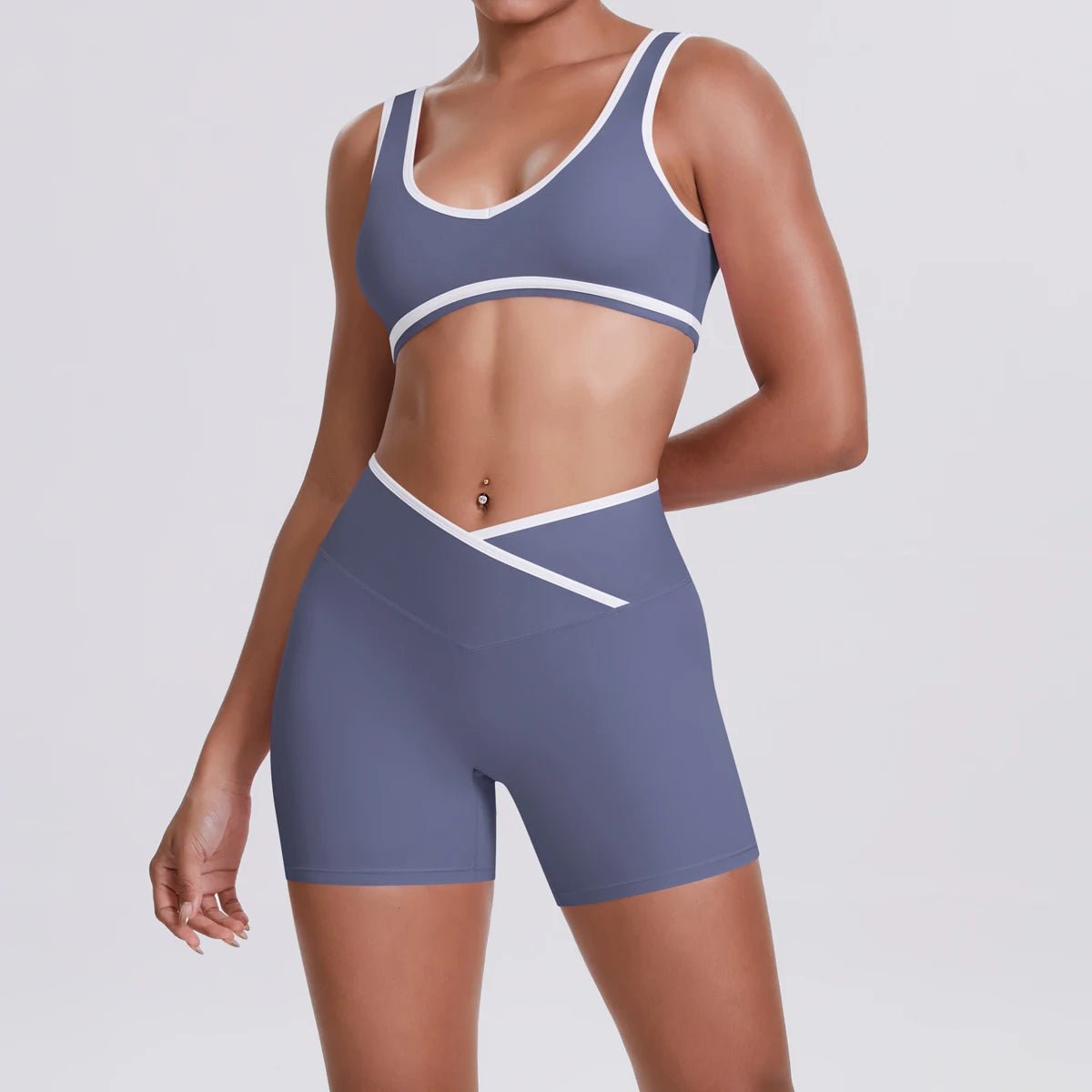 Cross Taille Yoga fit - tjuso