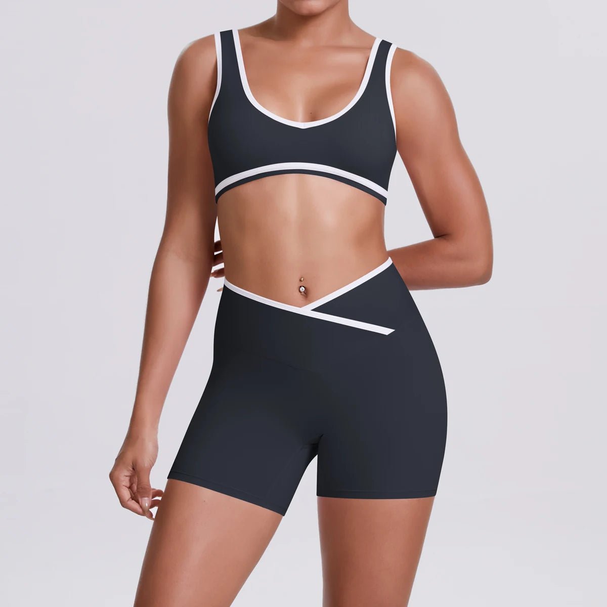 Cross Taille Yoga fit - tjuso