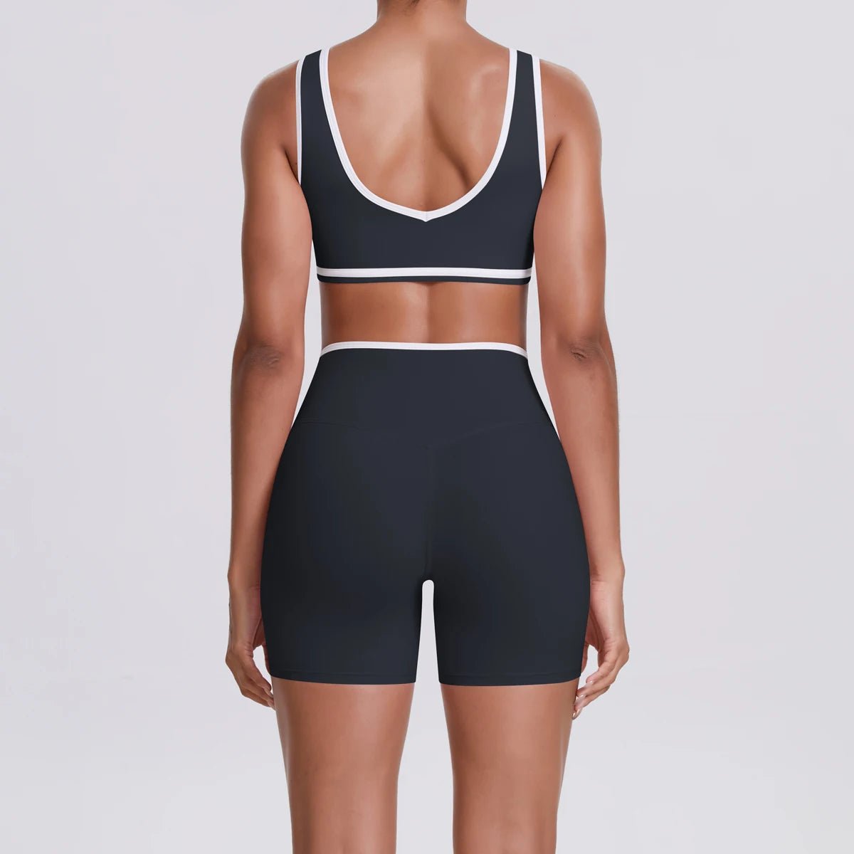Cross Taille Yoga fit - tjuso