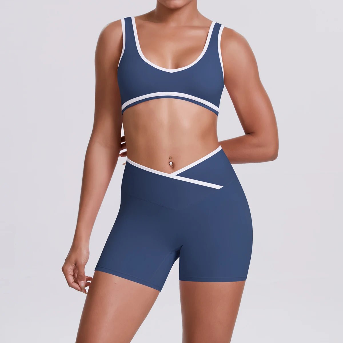 Cross Taille Yoga fit - tjuso