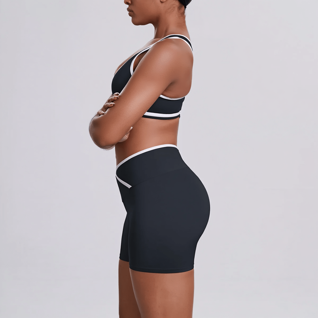 Cross Taille Yoga fit - tjuso