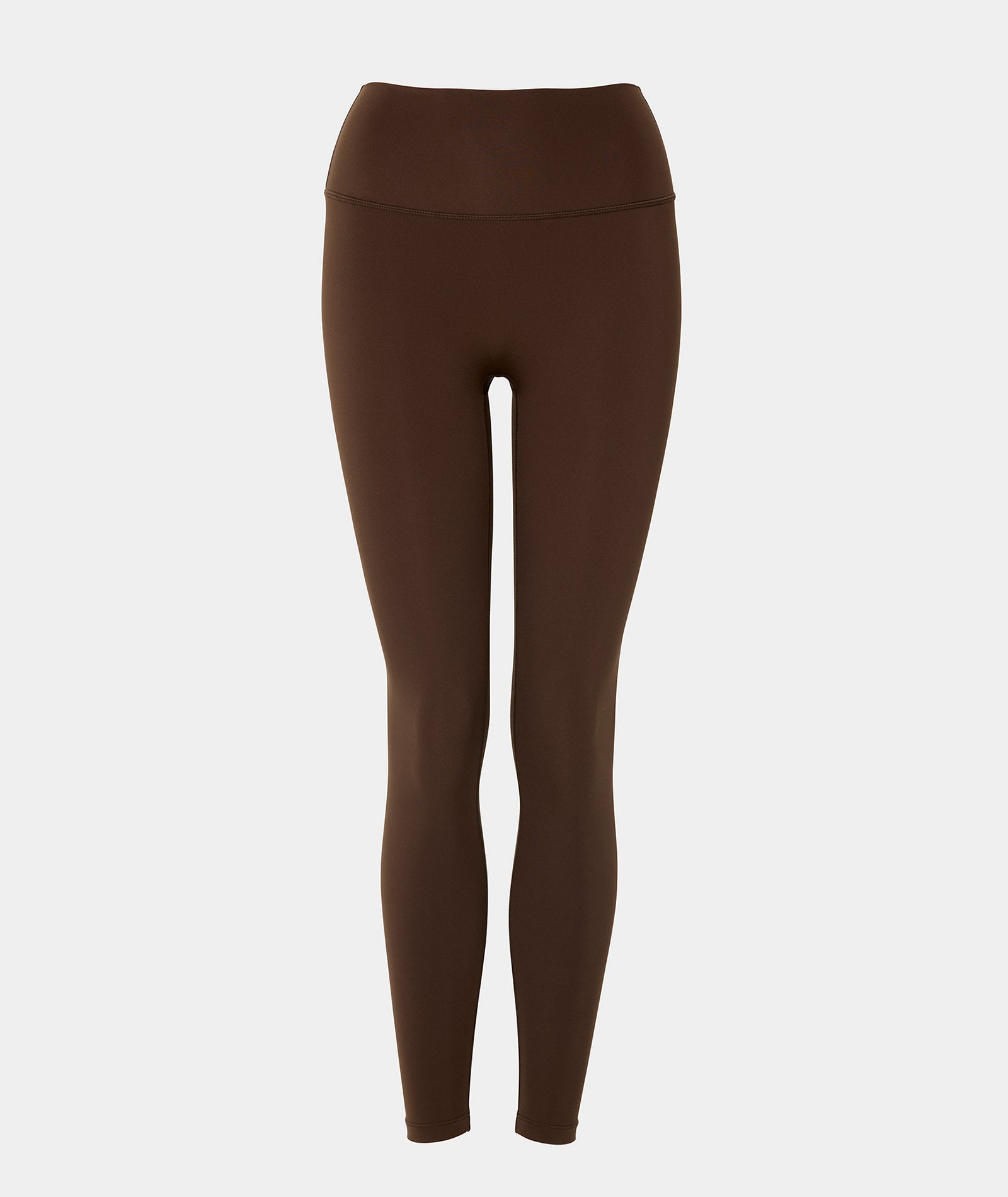 LEGGINGS - CHOC - tjuso